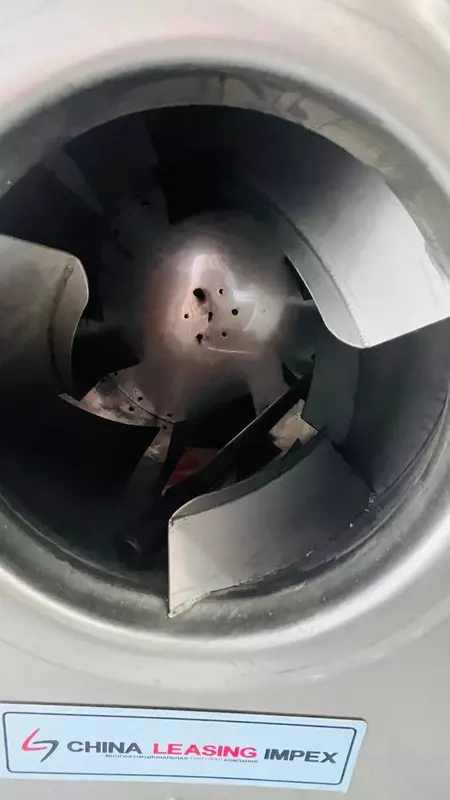 34 771 261 сум Барабанная печь