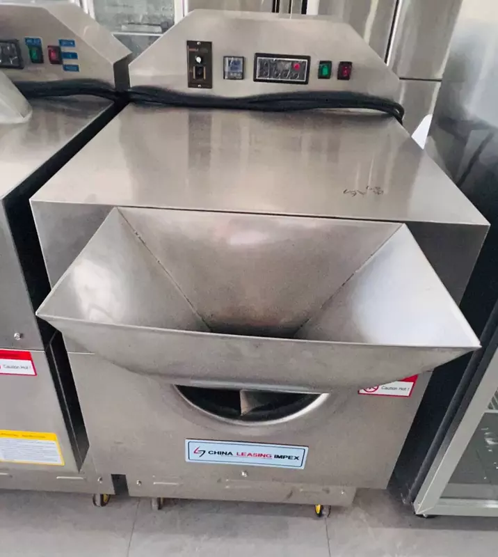 Барабанная печь Только в розницу