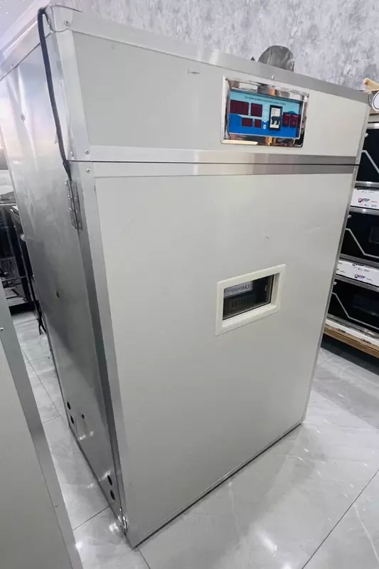 INKUBATOR 1050 - Uskunalar.uz