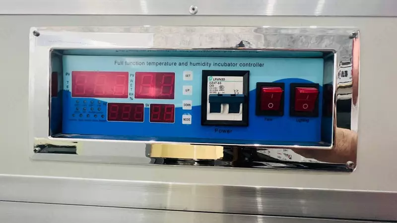 Uskunalar.uz - INKUBATOR 1050