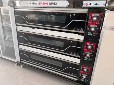 ELEKTR PECH - Narx so&#039;rov asosida