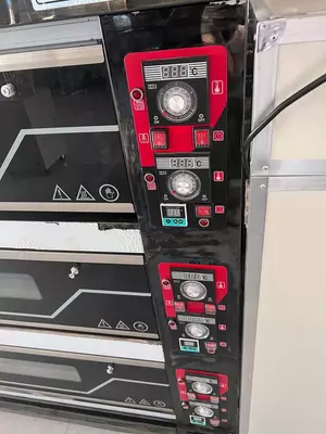 ELEKTR PECH Chakana savdo