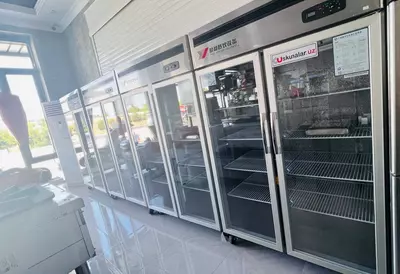 XOLODELNIK (SOVITGICH) Chakana savdo