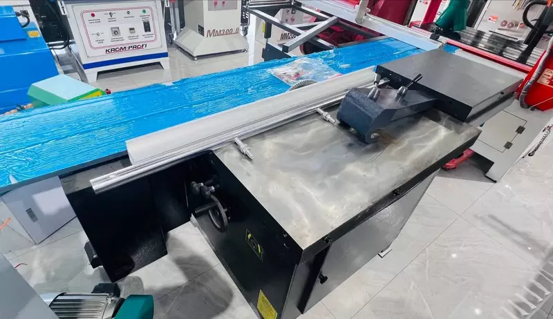 MEBEL DVUXPILNIY STANOK