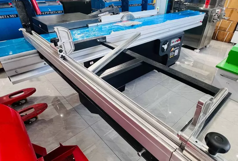 MEBEL DVUXPILNIY STANOK