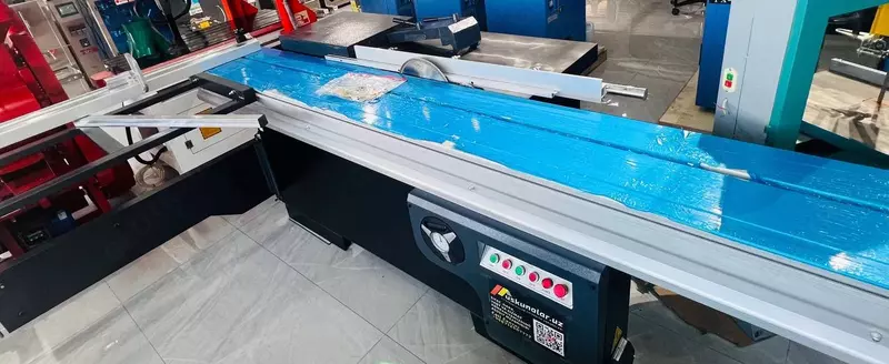 MEBEL DVUXPILNIY STANOK