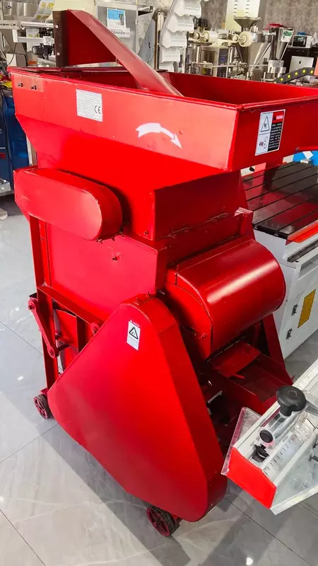 Оборудование для очистки арахиса от скорлупы - 2 000 сум