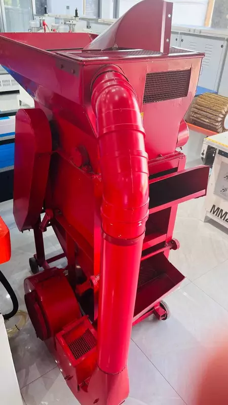 Оборудование для очистки арахиса от скорлупы Только в розницу