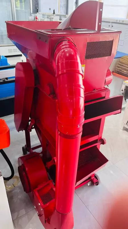 Оборудование для очистки арахиса от скорлупы Uskunalar Uz