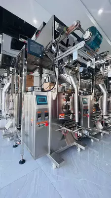 4 tarozili vertikal qadoqlash uskunasi - Narx so&#039;rov asosida