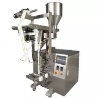 3 tomonli vertikal qadoqlash uskunasi