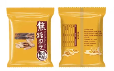 3 tomonli vertikal qadoqlash uskunasi - Narx so&#039;rov asosida