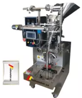 Шнековое упаковочное оборудование от 10 до 100 грамм