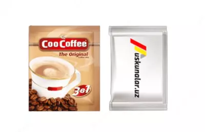 10 grammdan 100 grammgacha shnekli qadoqlash uskunasi - Narx so&#039;rov asosida