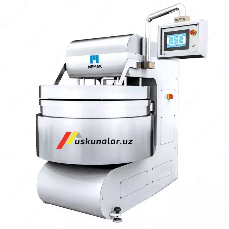 АВТОМАТИЧЕСКИЙ ТЕСТОМЕСИЛЬНЫЙ СМЕСИТЕЛЬ