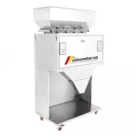 Оборудование для измерения и розлива от 100 грамм до 20000 грамм с весами