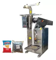 Оборудование для упаковки стаканов от 50 грамм до 600 грамм