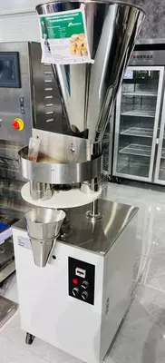 Dukkakli mahsulotlarni o’lchash va quyub berish uskunasi