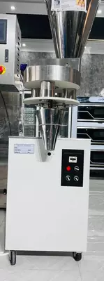 Dukkakli mahsulotlarni o’lchash va quyub berish uskunasi - Narx so&#039;rov asosida