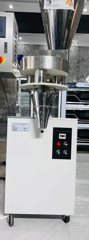 Dukkakli mahsulotlarni o’lchash va quyub berish uskunasi - по запросу