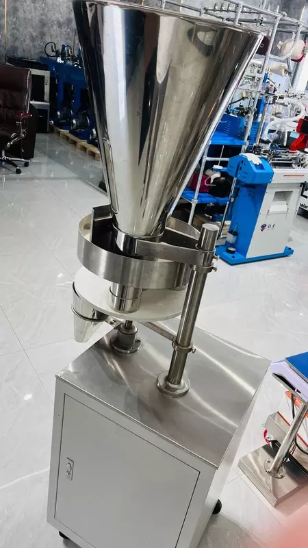 по запросу Dukkakli mahsulotlarni o’lchash va quyub berish uskunasi