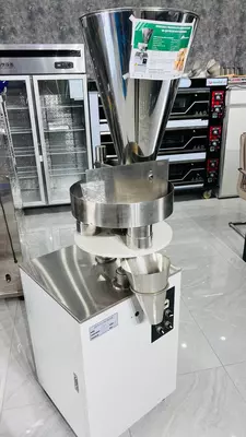 Dukkakli mahsulotlarni o’lchash va quyub berish uskunasi - Uskunalar.uz