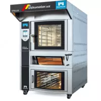 Kombinatsiyalangan pech