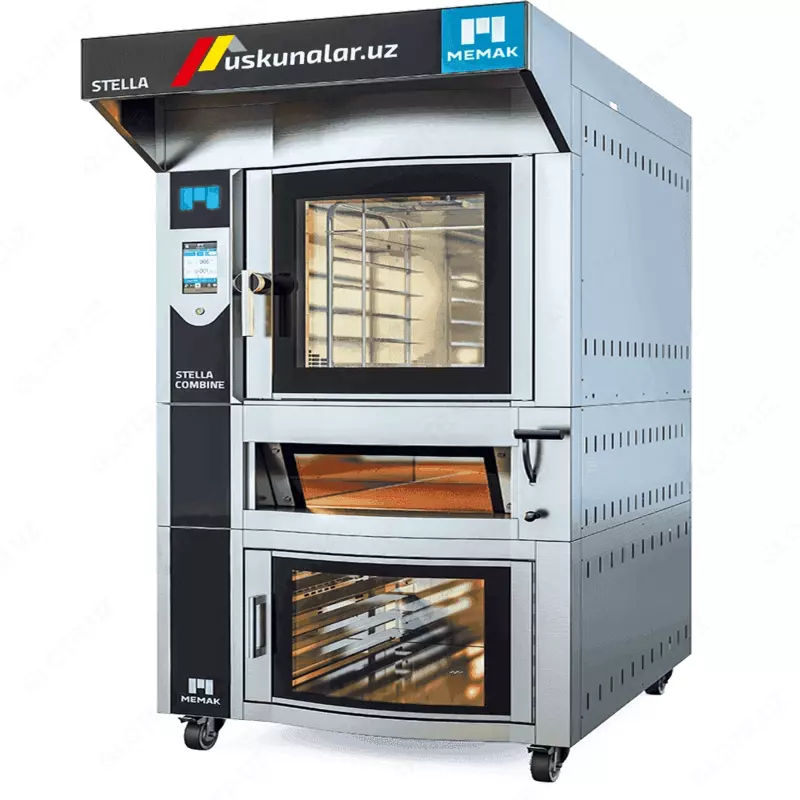 Kombinatsiyalangan pech