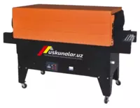 Termo qadoqlash uskunasi (BS6535)