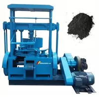 Presslangan ko'mir briket ishlab chiqarish uskunasi