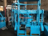 Presslangan ko'mir briket ishlab chiqarish uskunasi - по запросу