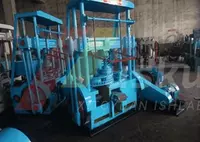 по запросу Presslangan ko'mir briket ishlab chiqarish uskunasi