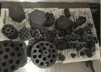 Presslangan ko'mir briket ishlab chiqarish uskunasi Uskunalar.uz