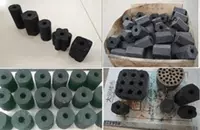 Presslangan ko'mir briket ishlab chiqarish uskunasi - Boshqa turdagi sanoat uskunalari