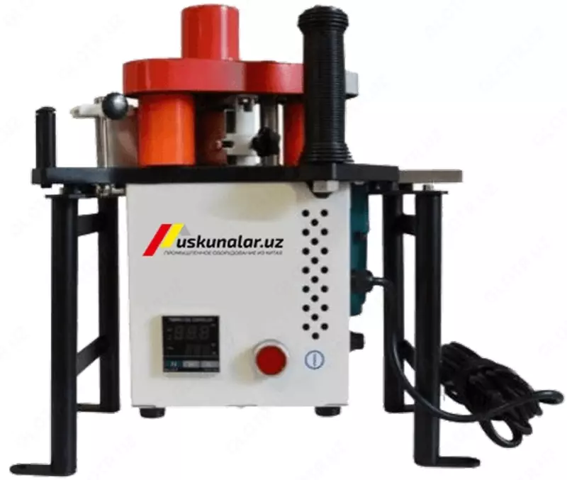 Кромка  оборудование для подгонки кромки дерева US-JBD80