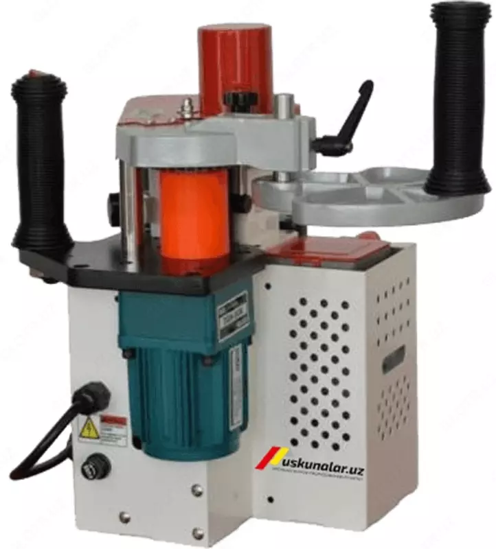  Кромка  оборудование для подгонки кромки дерева US-JBD80 - 