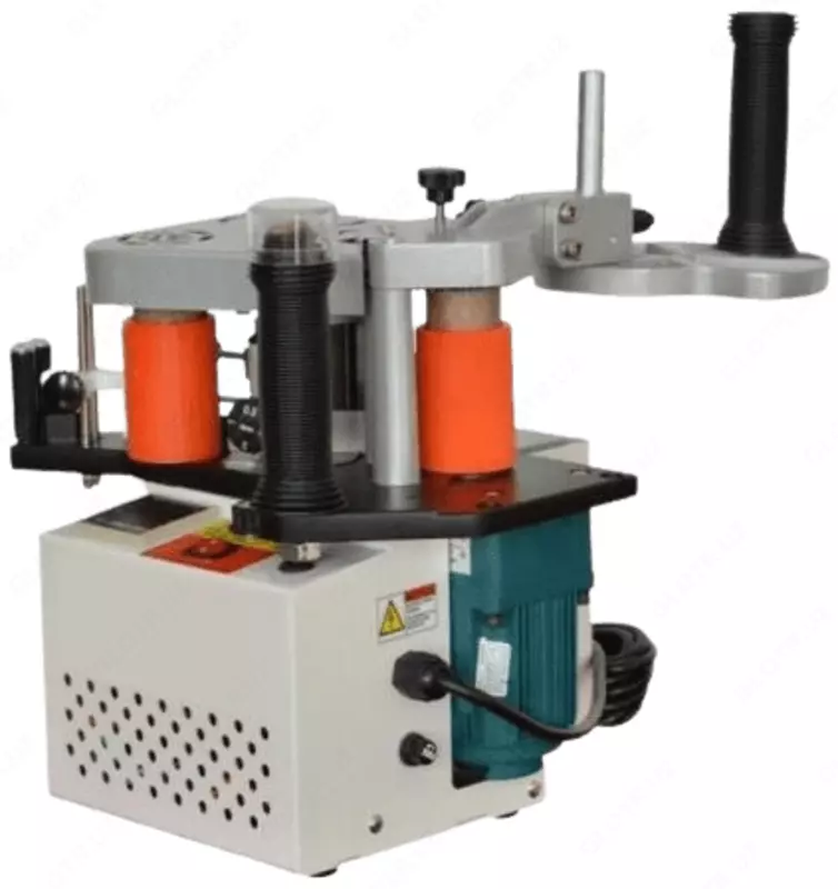  Кромка  оборудование для подгонки кромки дерева US-JBD80 Uskunalar Uz