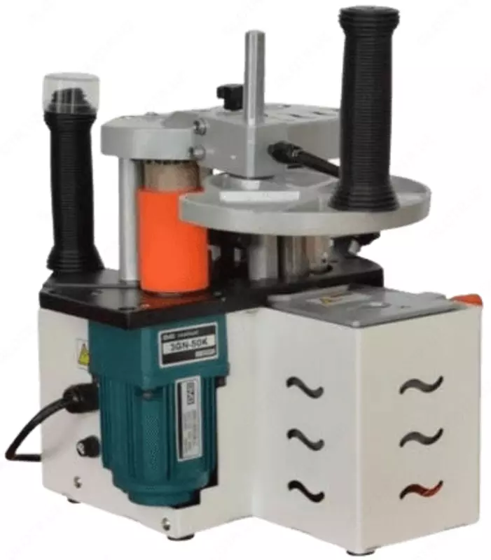  Кромка  оборудование для подгонки кромки дерева US-JBD80 - Uskunalar Uz