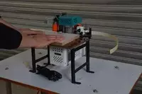  Кромка  оборудование для подгонки кромки дерева US-JBD80 - Прочее оборудование