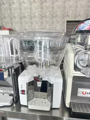 Сок аппарат (50L)