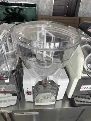 Сок аппарат (50L) - 3 573 714 so'm / dona