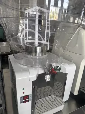 3 573 714 so'm / dona Сок аппарат (50L)