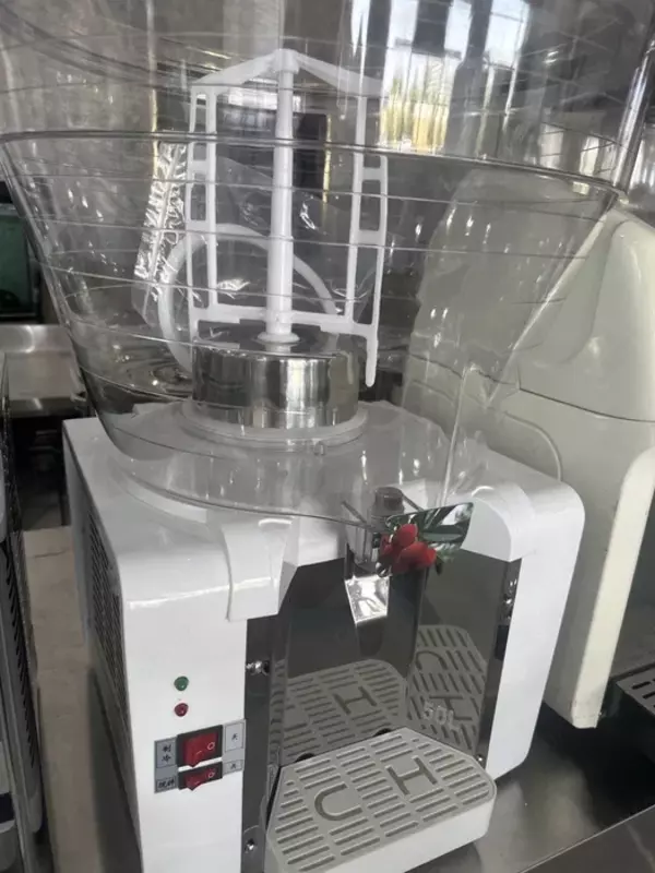 3 600 954 сум Сокоохладитель (50L)