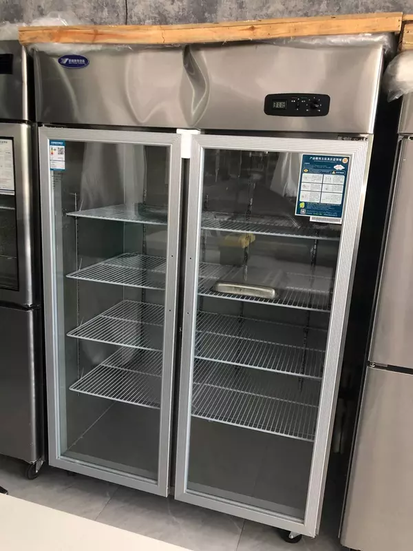 двухдверный. 866 лтр