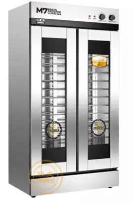 Xamir oshirish shkafi US-T7-32 (Rastoyka Shunmai)