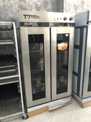 7 147 428 so'm / dona Xamir oshirish shkafi US-T7-32 (Rastoyka Shunmai)