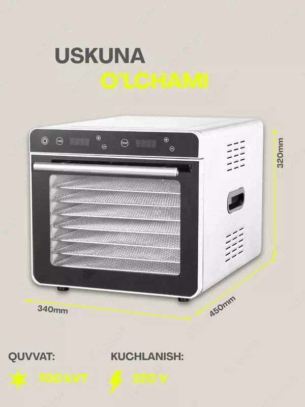 8 ta poddon bilan. - 2 776 000 so'm