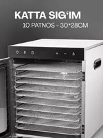 29 litrli degidratator.