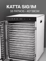 meva va go‘sht quritgichi