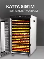 Sabzavot va mevalar uchun quritgich. - 7 702 000 so'm